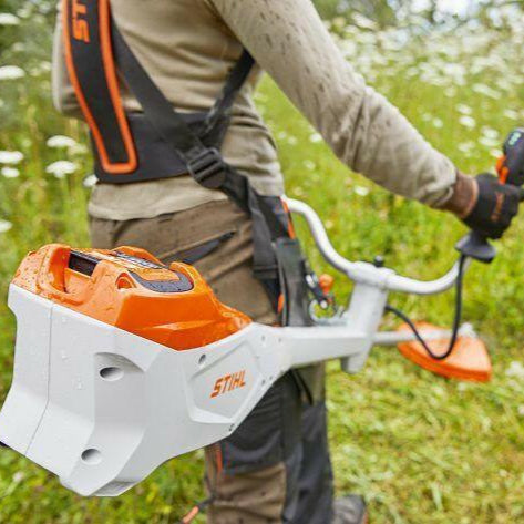 STIHL FSA 135 Débroussailleuse à batterie (version nue) - AutoCut C 26-2