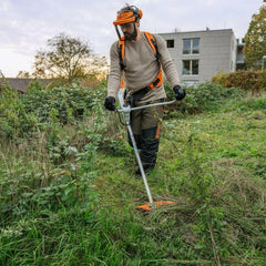 STIHL FSA 200.0 Débroussailleuse à batterie Corps seul - AutoCut C 26-2