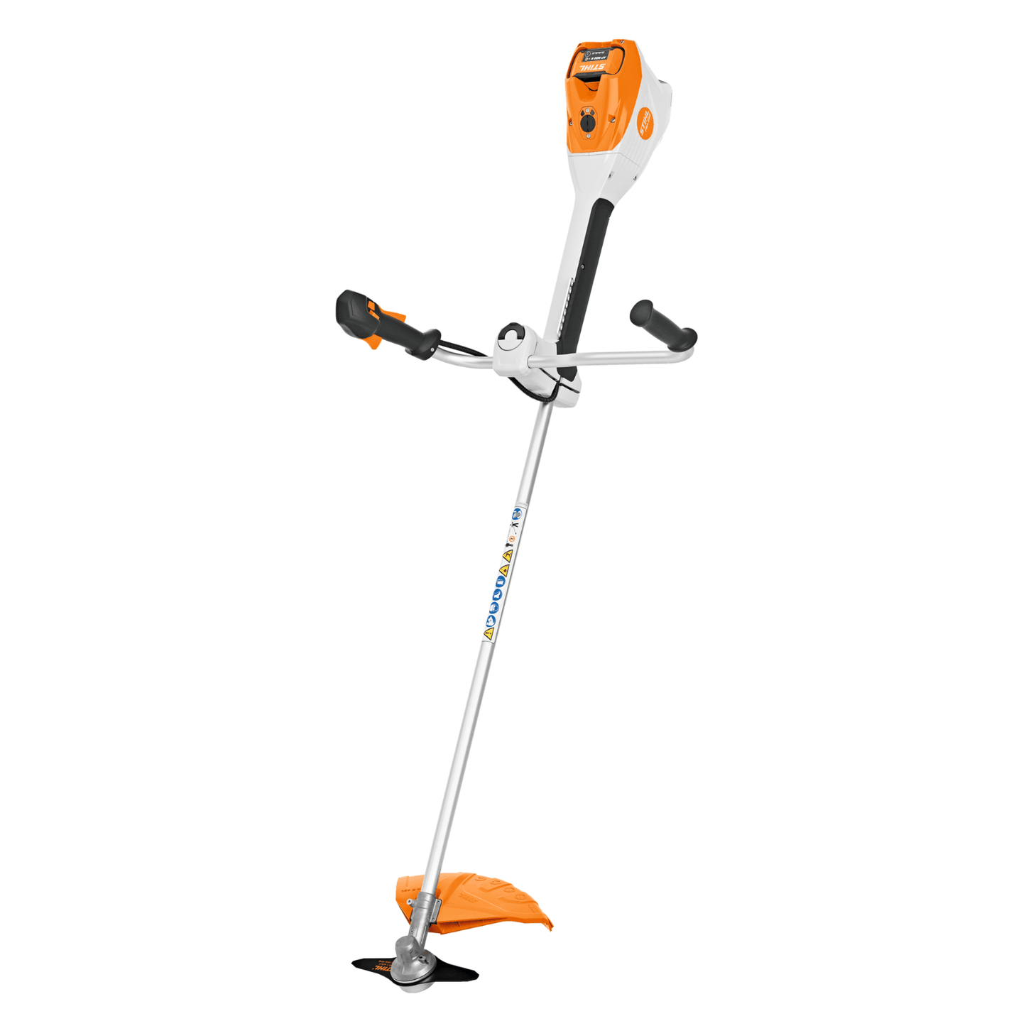 STIHL FSA 200.0 Débroussailleuse à batterie - GrassCut 260-2 (outil nu)