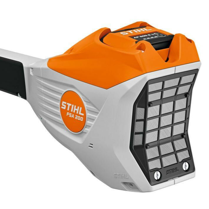 STIHL FSA 200.0 Débroussailleuse à batterie - GrassCut 260-2 (outil nu)