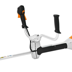 STIHL FSA 200.0 Débroussailleuse à batterie - GrassCut 260-2 (outil nu)