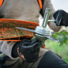 STIHL FSA 200.0 Débroussailleuse à batterie Corps seul - AutoCut C 26-2