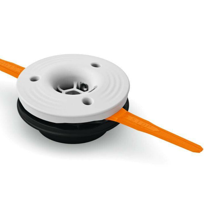 STIHL FSA 200.0 Débroussailleuse à batterie - GrassCut 260-2 (outil nu)
