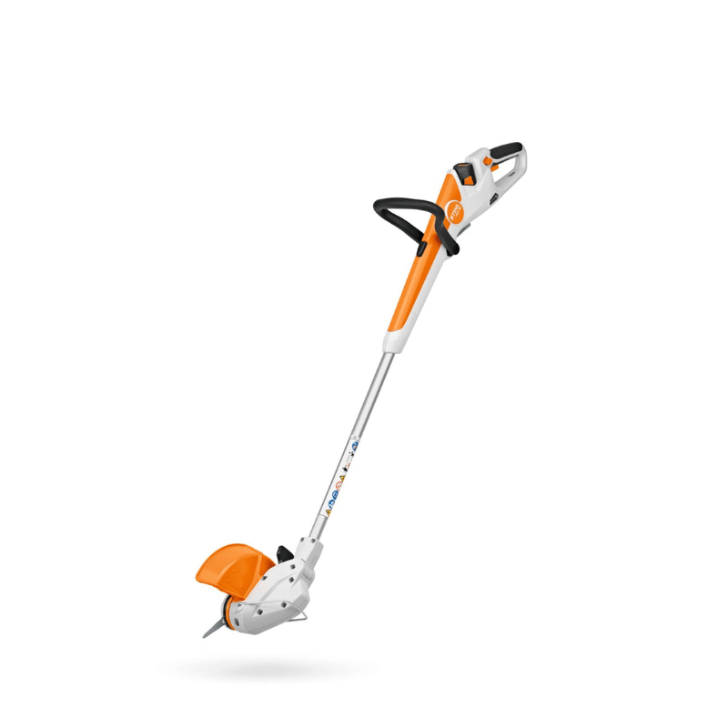 STIHL FSA 30 Coupe-bordures à batterie - Corps seul - PolyCut 3-2