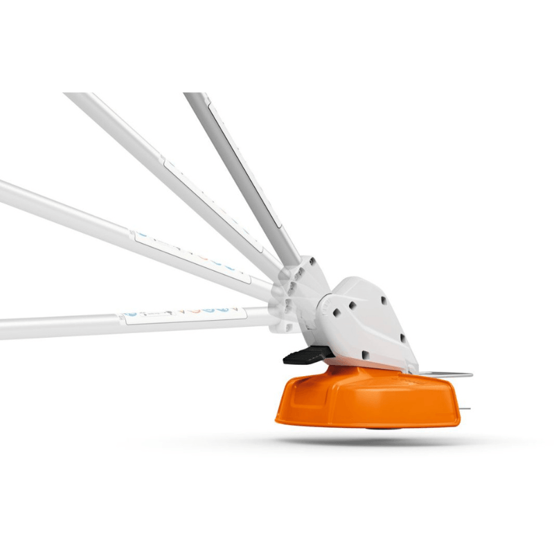 STIHL FSA 30 Coupe-bordures à batterie avec batterie et chargeur - PolyCut 3-2