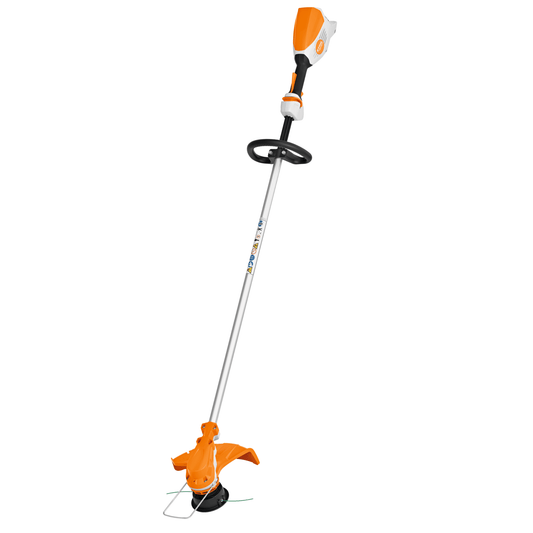 STIHL FSA 60 R Coupe-bordures à batterie - Machine nue