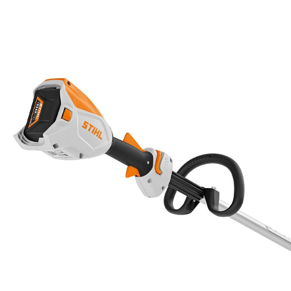 STIHL FSA 60 R Coupe-bordures à batterie - Machine nue