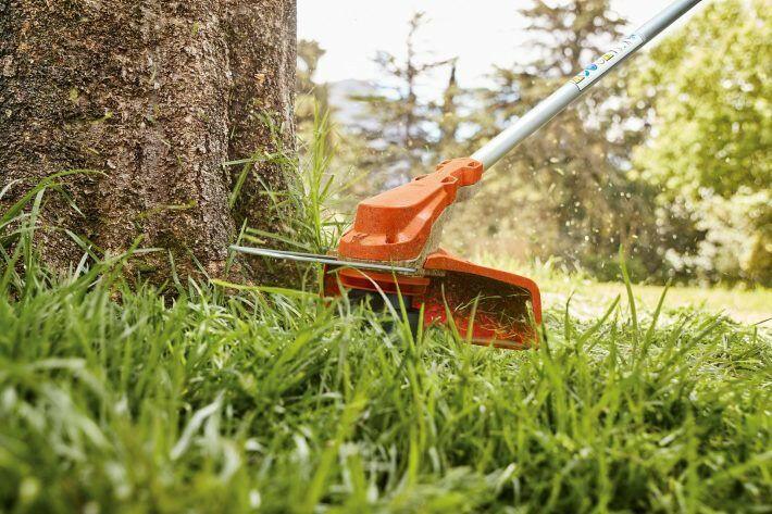 STIHL FSA 60 R Coupe-bordures à batterie – avec batterie AK 20 et chargeur AL 101