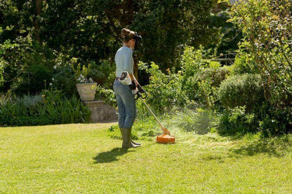 STIHL FSA 60 R Coupe-bordures à batterie – avec batterie AK 20 et chargeur AL 101