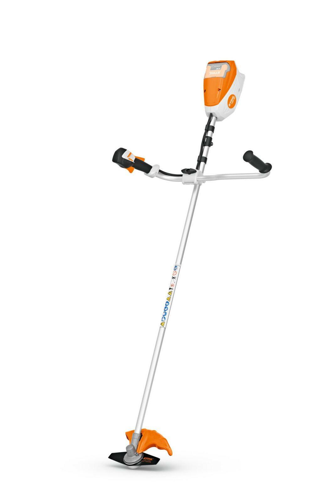 STIHL FSA 80.0 Débroussailleuse à batterie - Outil seul