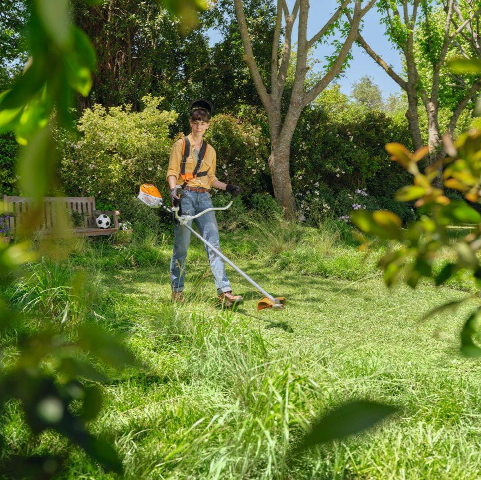STIHL FSA 80.0 Débroussailleuse à batterie - Outil seul