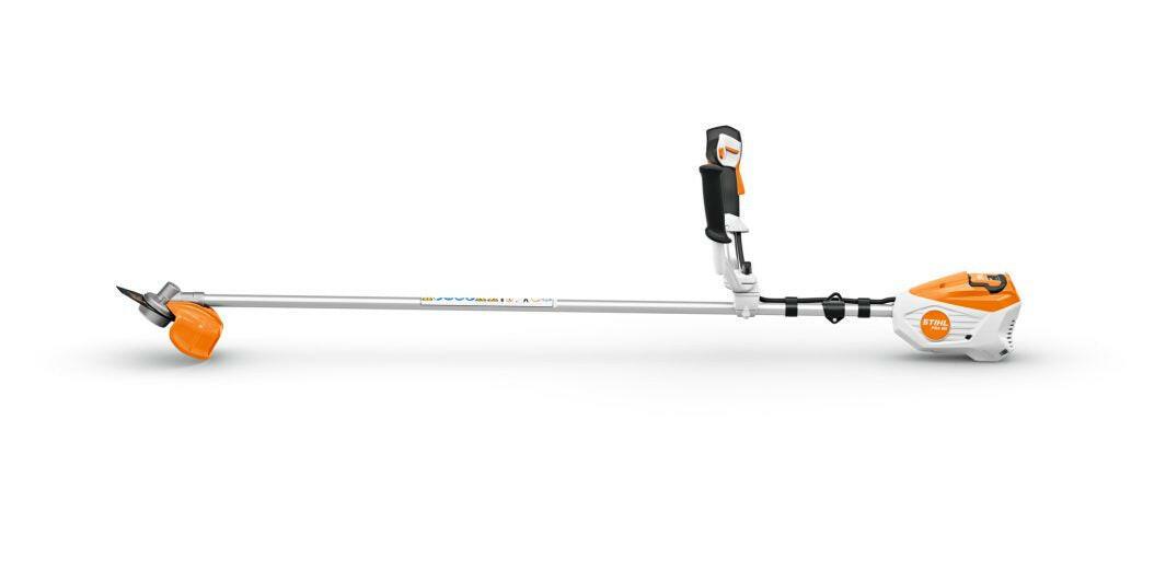 STIHL FSA 80.0 Débroussailleuse à batterie - Outil seul