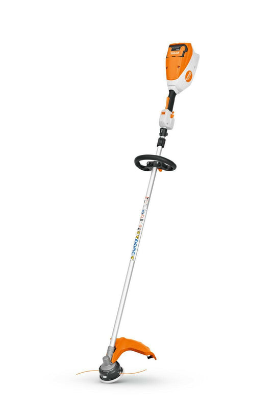 STIHL FSA 80.0 R Débroussailleuse à batterie – Outil nu