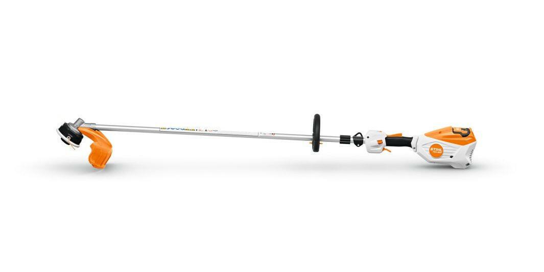 STIHL FSA 80.0 R Débroussailleuse à batterie – Outil nu