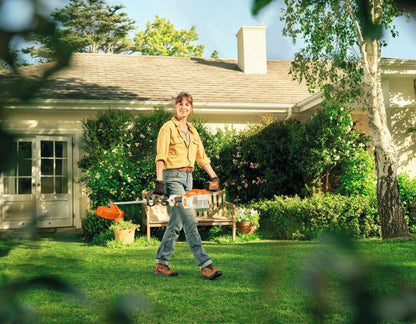 STIHL FSA 80.0 R Débroussailleuse à batterie – Outil nu