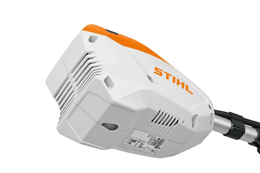 STIHL FSA 80.0 R Débroussailleuse à batterie – Outil nu