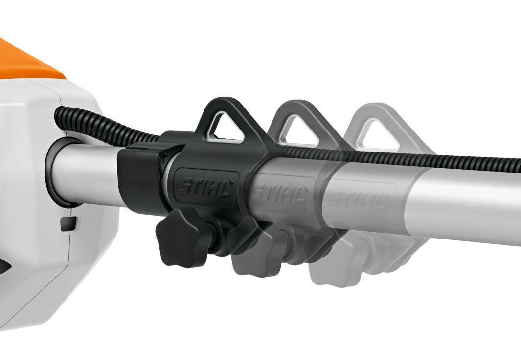 STIHL FSA 80.0 R Débroussailleuse à batterie – Outil nu