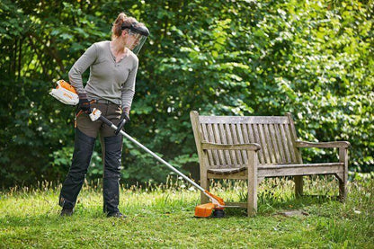 STIHL FSA 86 R Coupe-bordures à batterie (outil nu)