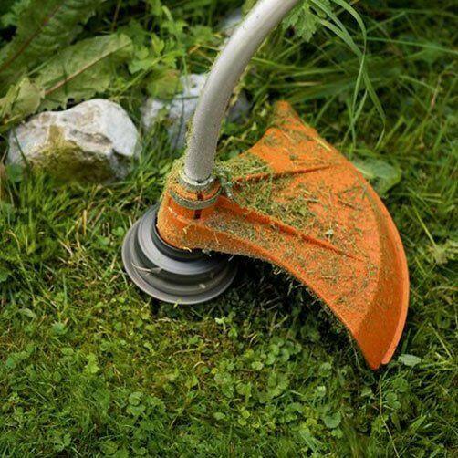 STIHL FSB-KM Outil Combi – Coupe-bordures