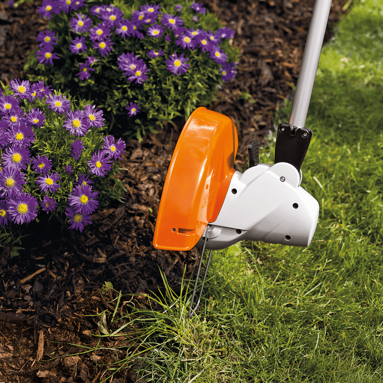 STIHL FSE 52 Coupe-bordures électrique