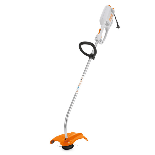STIHL FSE 60 Coupe-bordures électrique