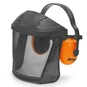 STIHL FUNCTION GPA 24 Protection faciale et auditive