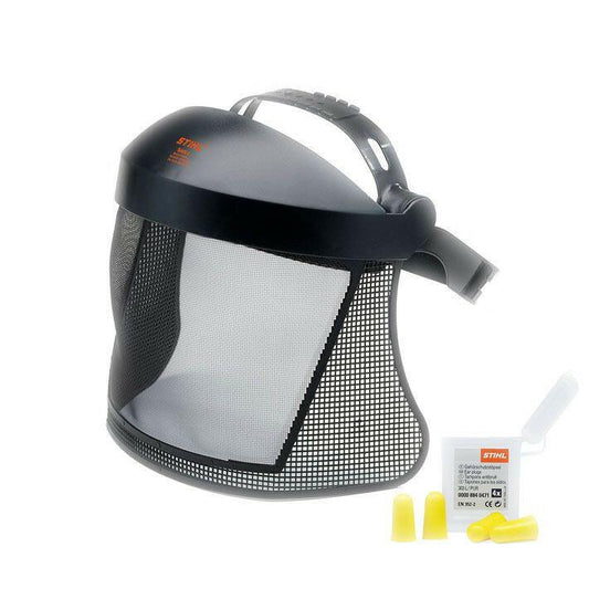 STIHL FUNCTION GPA 33 Protection faciale et auditive