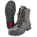 STIHL FUNCTION MS – Bottes de sécurité en cuir - 42