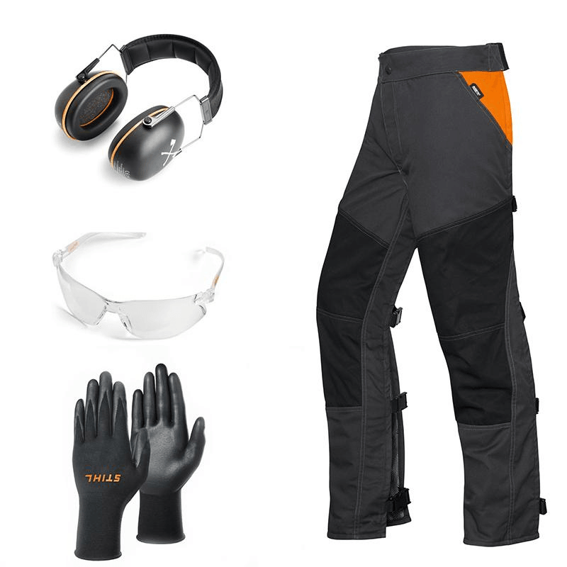 Kit de sécurité STIHL Function MS