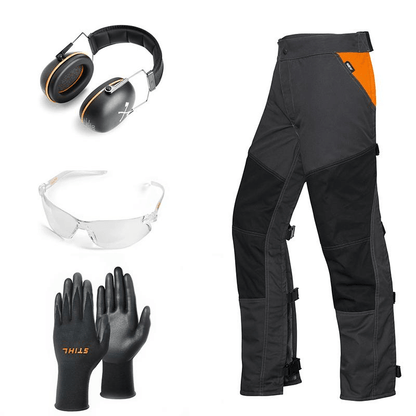 Kit de sécurité STIHL Function MS