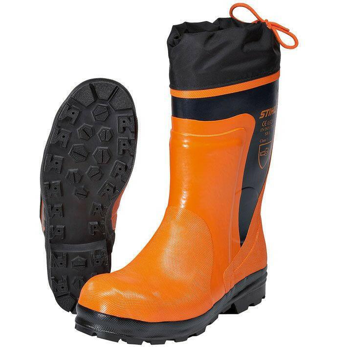 STIHL FUNCTION Bottes anticoupure - 40