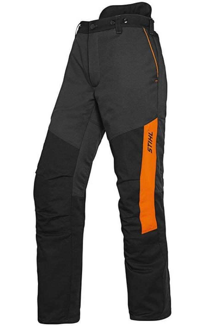 Pantalon anticoupure STIHL FUNCTION Universal avec ceinture - XXL