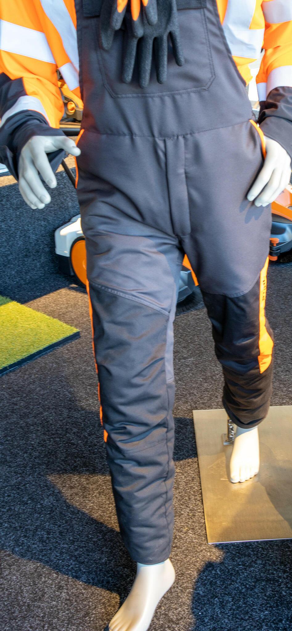 STIHL FUNCTION Pantalon anti-coupures - Small