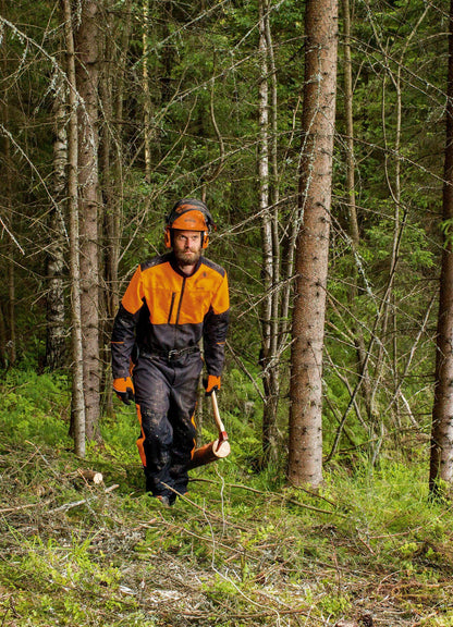 STIHL FUNCTION Pantalon anticoupures - M