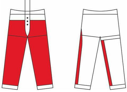 Pantalon anticoupure STIHL FUNCTION - XXL
