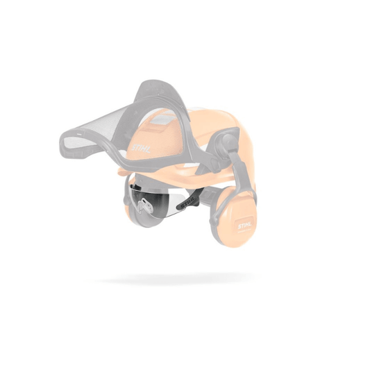 STIHL Lunettes de sécurité intégrées