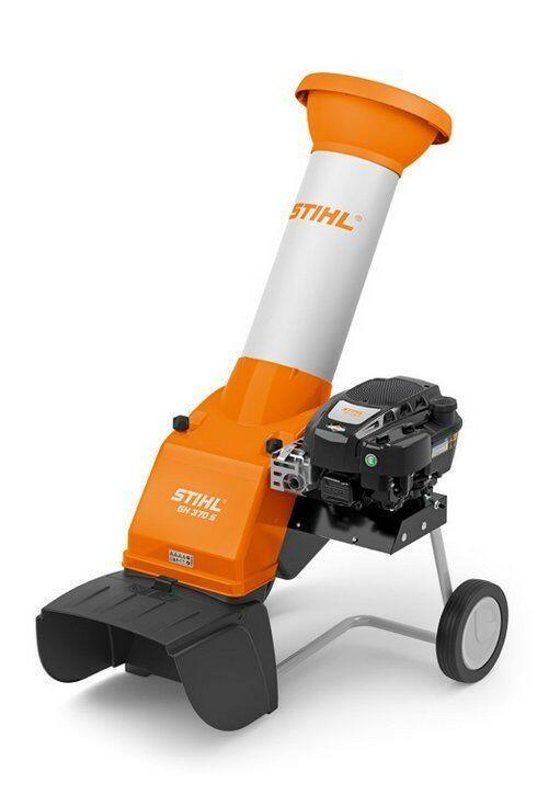 STIHL GH 370 S Broyeur de végétaux thermique / Broyeur de branches