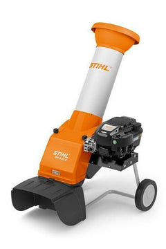 STIHL GH 370 S Broyeur de végétaux thermique / Broyeur de branches
