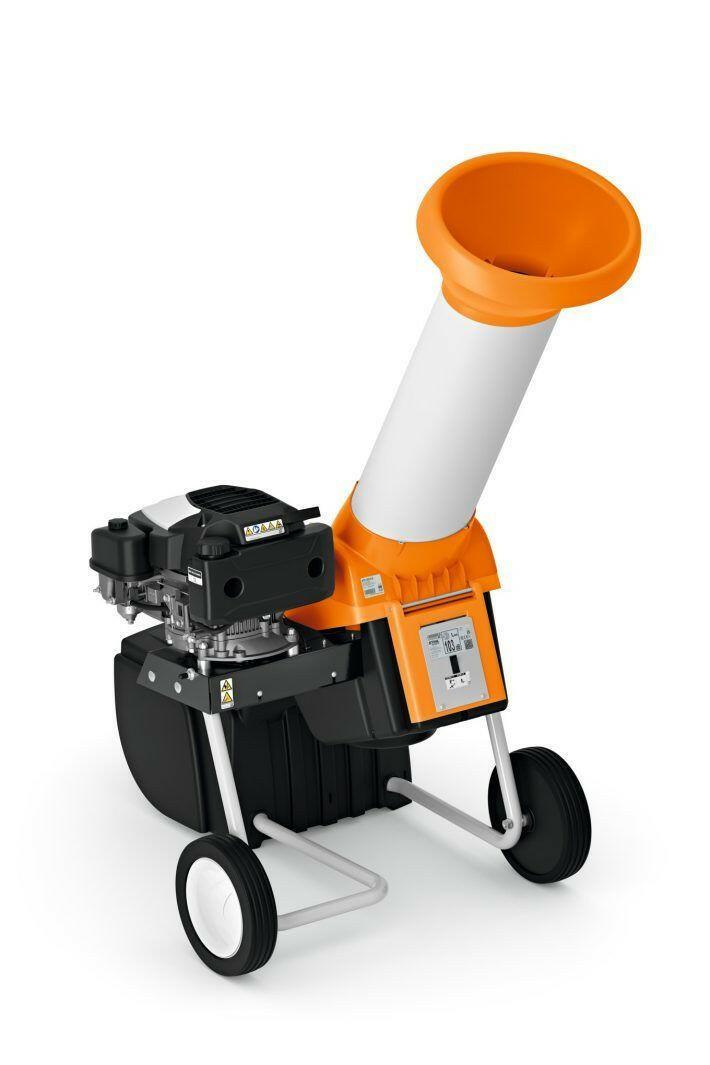 STIHL GH 370 S Broyeur de végétaux thermique / Broyeur de branches