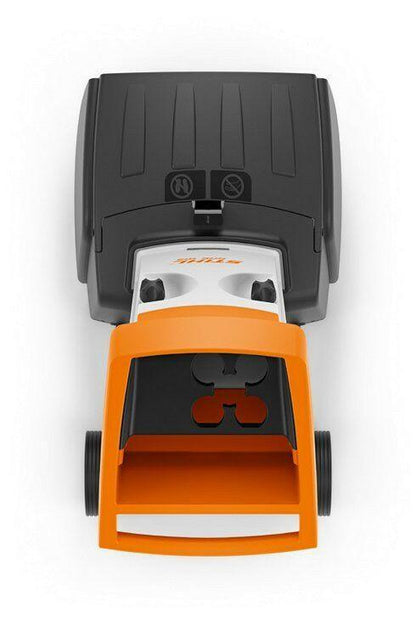 STIHL GHE 105 Broyeur de végétaux électrique