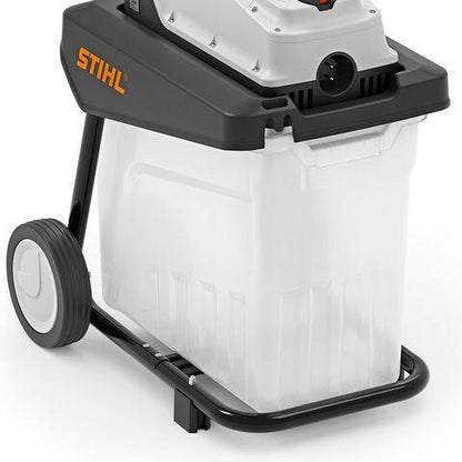 STIHL GHE 140 L Broyeur de végétaux électrique