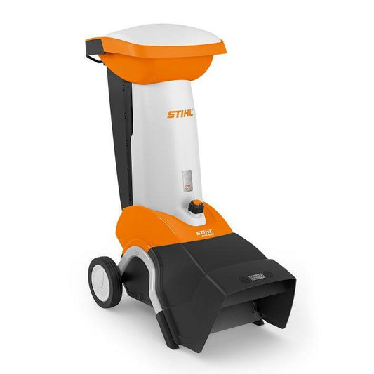 STIHL GHE 420 Broyeur de végétaux électrique