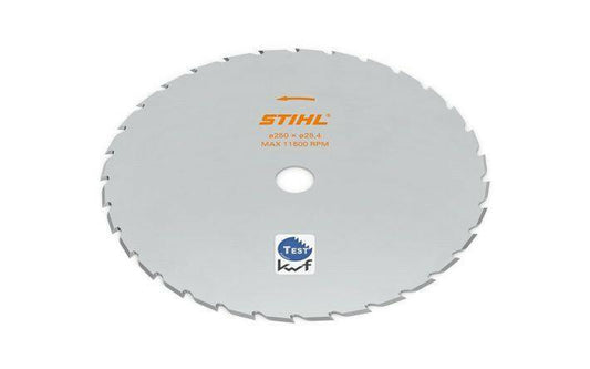 STIHL GrassCut 250-32 - Couteau à herbe