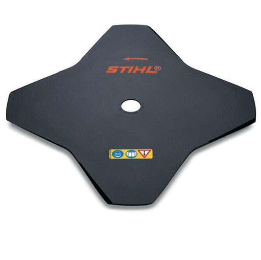 STIHL GrassCut Lame coupe-herbe - 230 mm