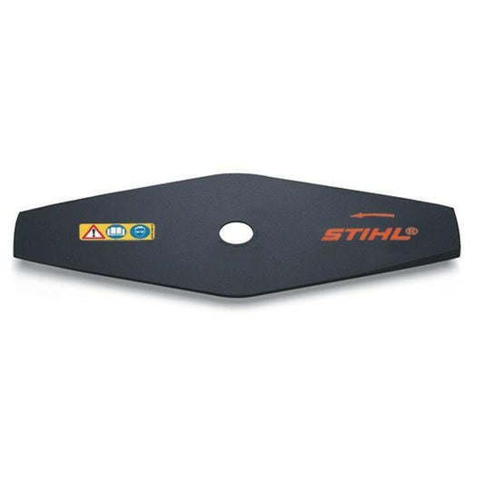 STIHL Lame à herbe 2 dents - 230 mm