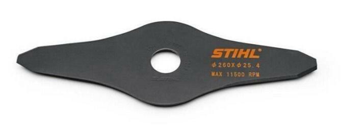STIHL Lame de débroussailleuse - 260 mm