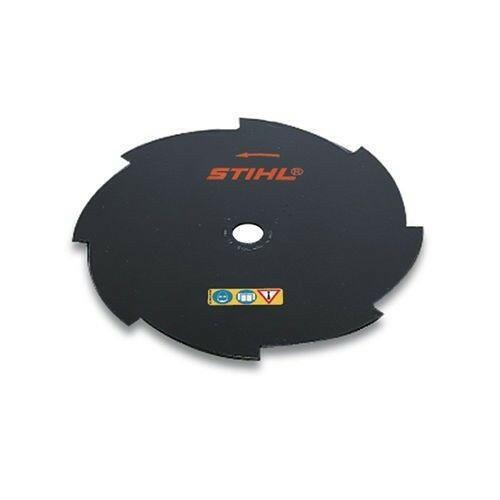 STIHL Couteau à herbe 8 dents - 230 mm