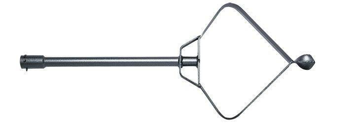 STIHL Mèche d'ameublissement pour série BT - 44046801900