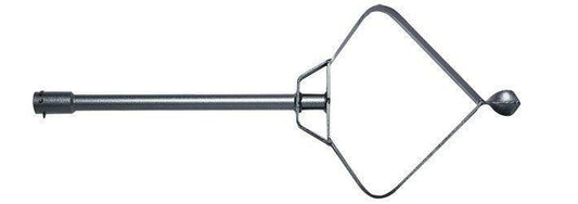 STIHL Mèche d'ameublissement pour série BT - 44046801900