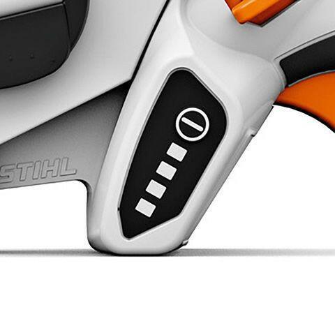 STIHL GTA 26 Scie de jardin à batterie – Corps seul - 10 cm